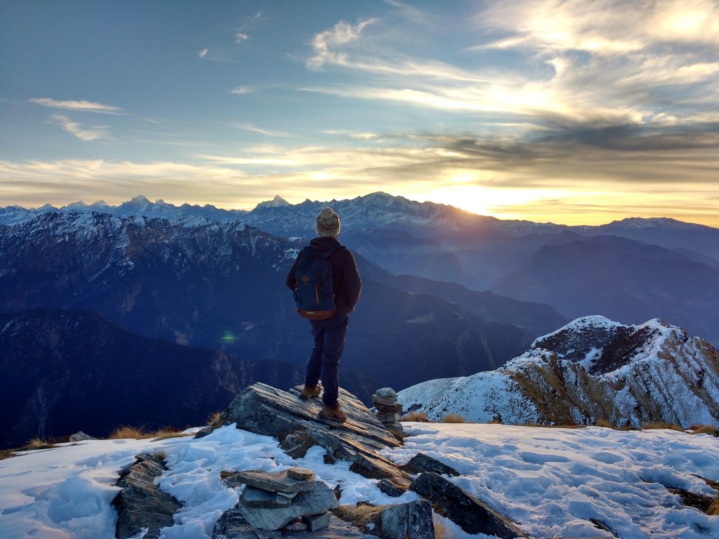 Things you should know about Chopta trek Chopta trek