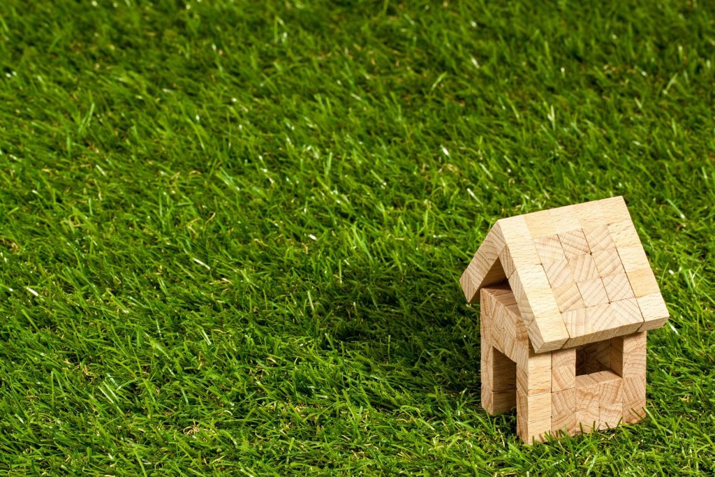 real estate database
