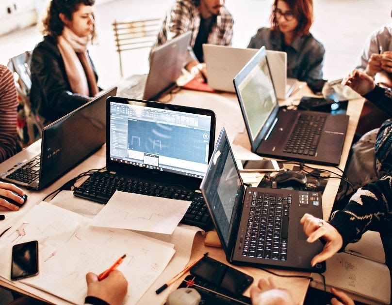 What Is A Creative Agency And Why coDo You Need To Hire One? Creative Agency