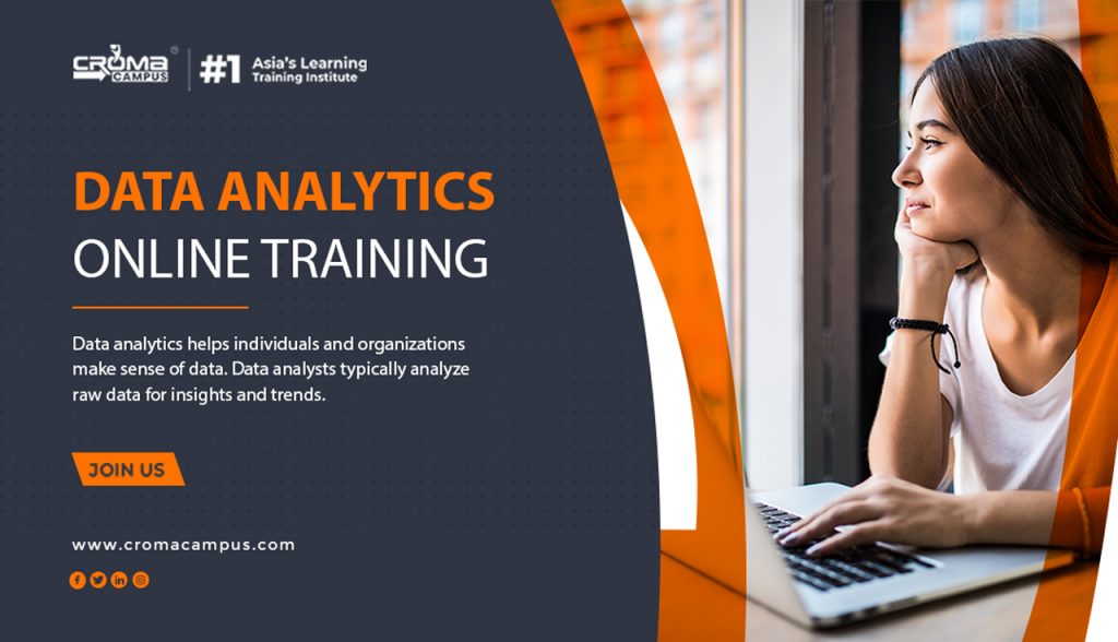 Top 10 Reasons Why You Should Learn Data Analytics Data Analytics