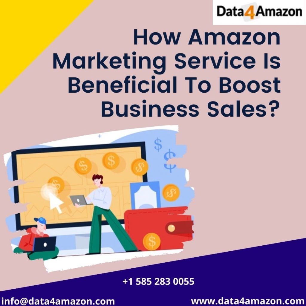 Amazon Marketing Service