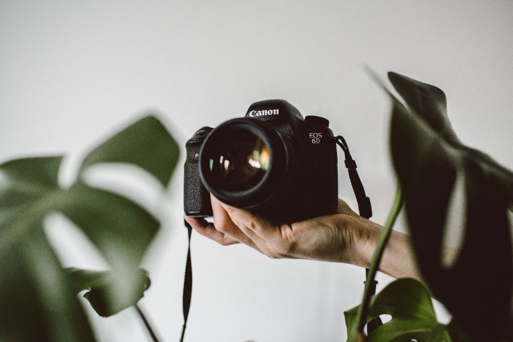 Photography mistakes