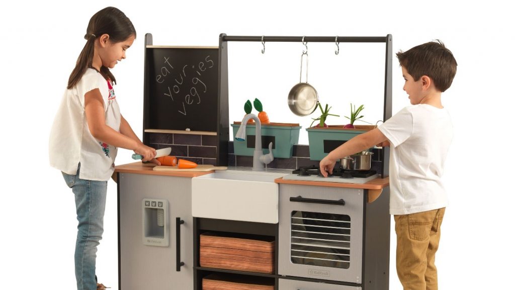 Toy Kitchens