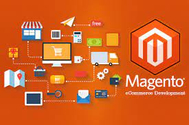 Magento, like several of its features, has undergone some changes. Magento