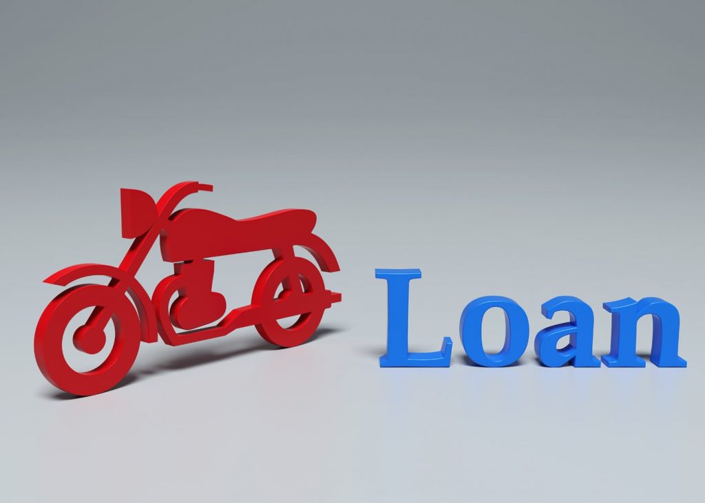 Two Wheeler Loan