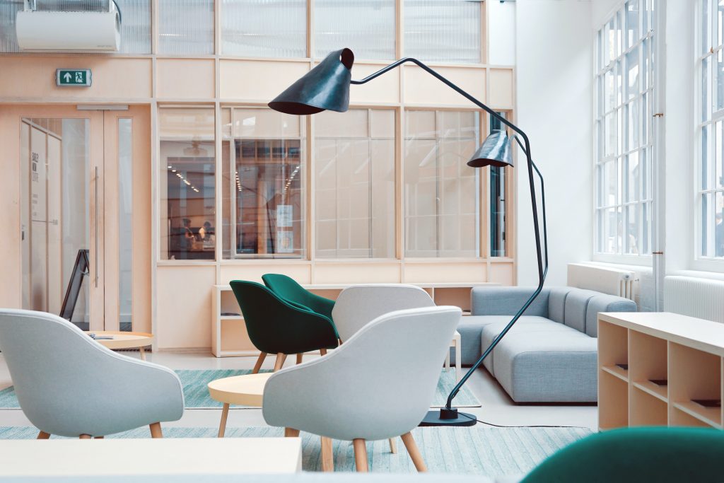 best interior design company in Pakistan