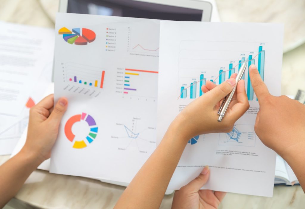 Improve business