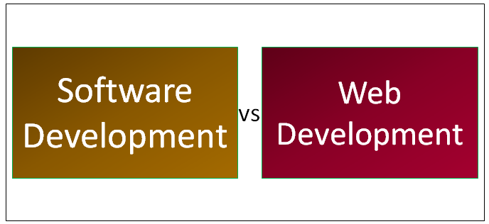 Software developer vs web developer: what are the differences? Software-Development-vs-Web-Development