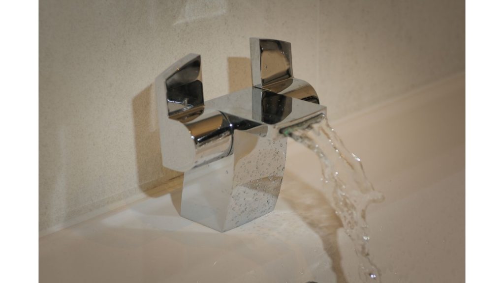 Tap For Basin Abu Dhabi