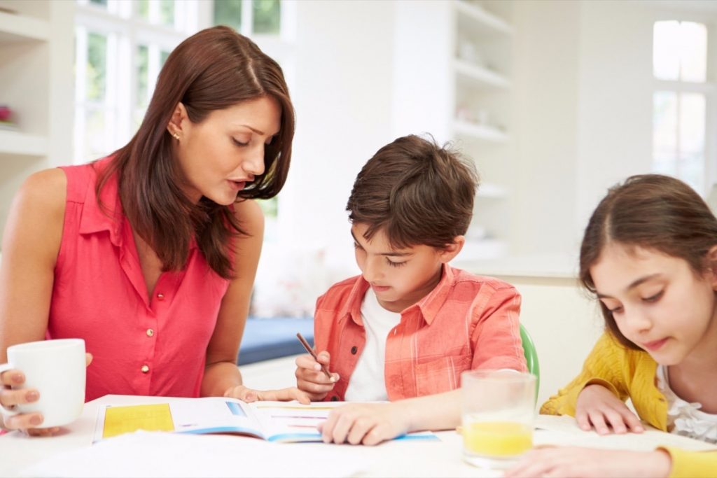 guide your child for getting success