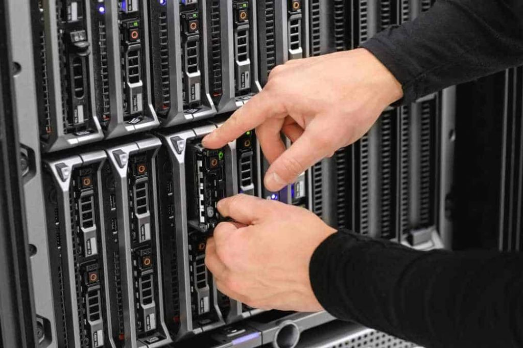 Server AMC | Everything You Need To Know Server AMC