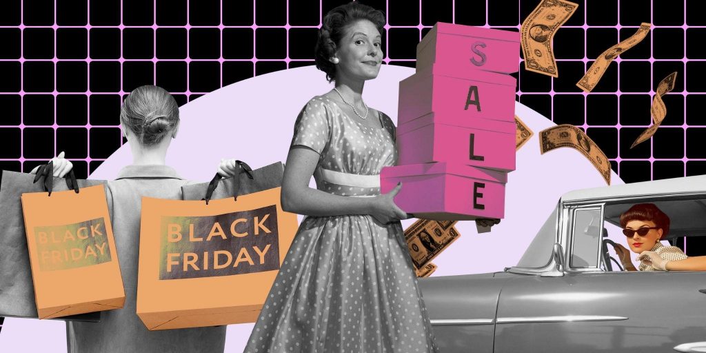 Black Friday 2021