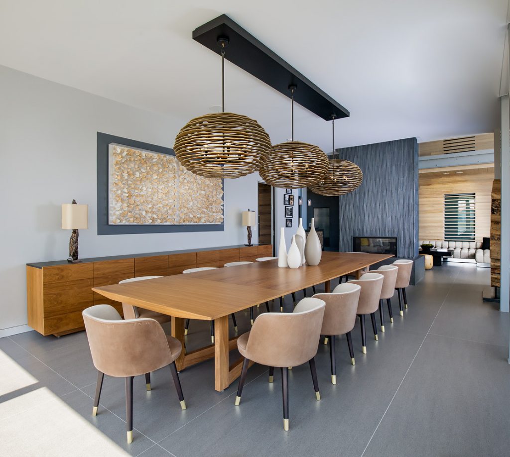 Popular Furniture Styles for your Kitchen Dining Table Ideas 1024x918