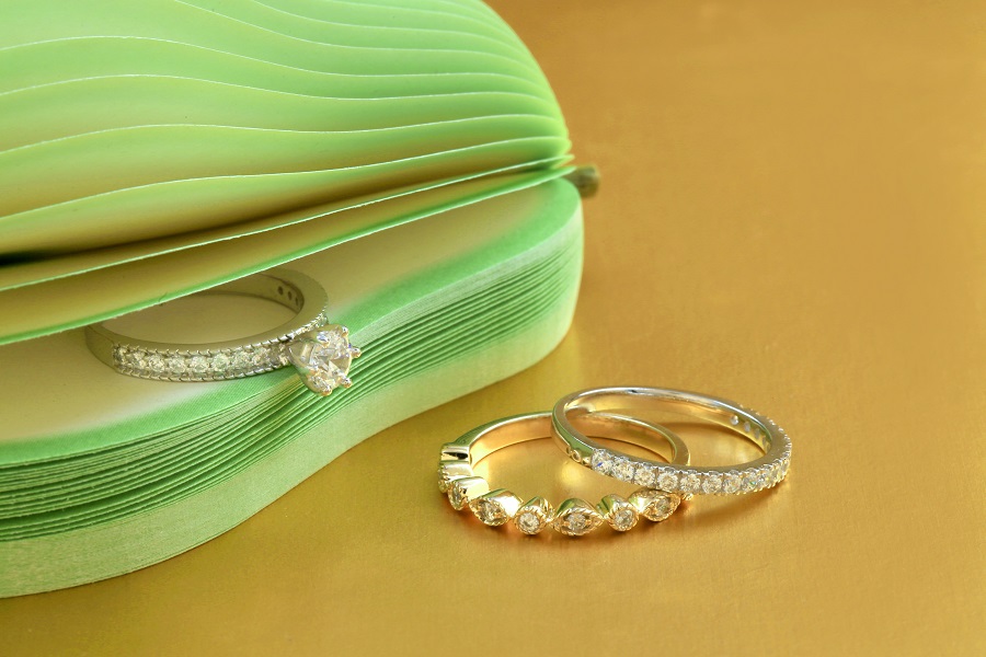 Some Useful Advice Regarding Jewellery Valuation jewellery valuation