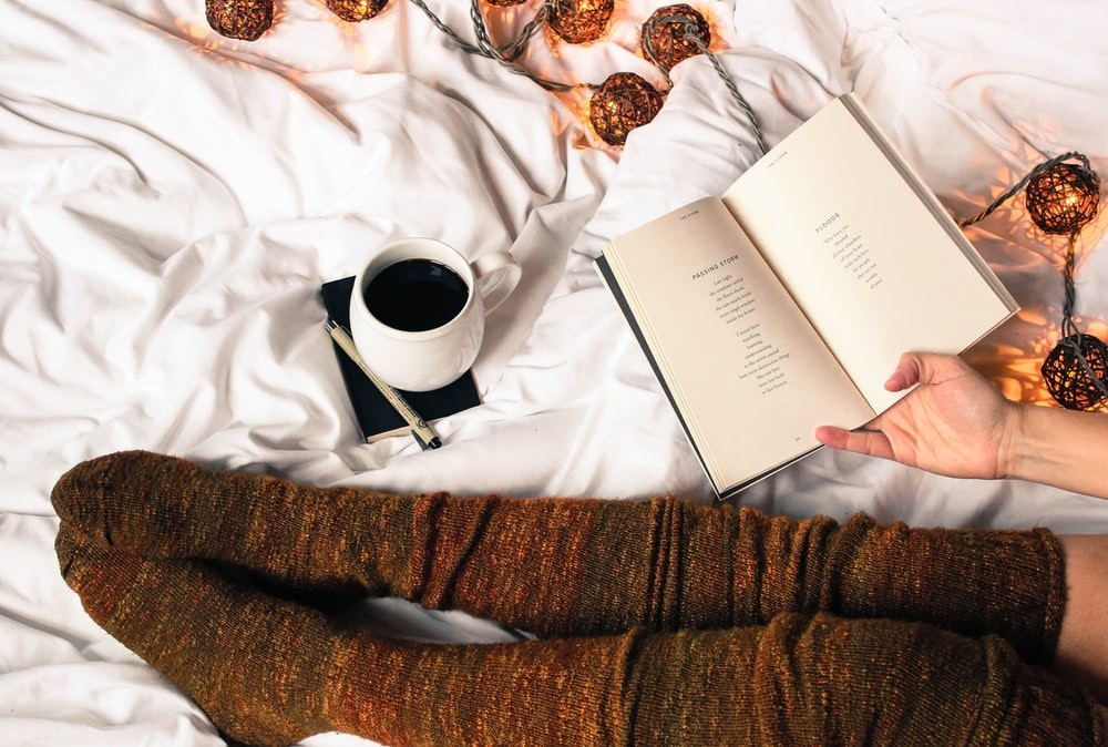 Methods To Keep Yourself Cozy During Winter Cozy During Winter