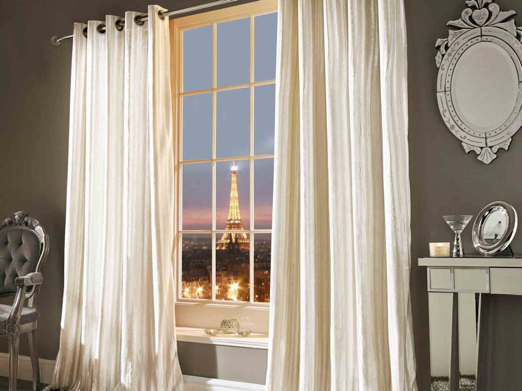 Window Curtains