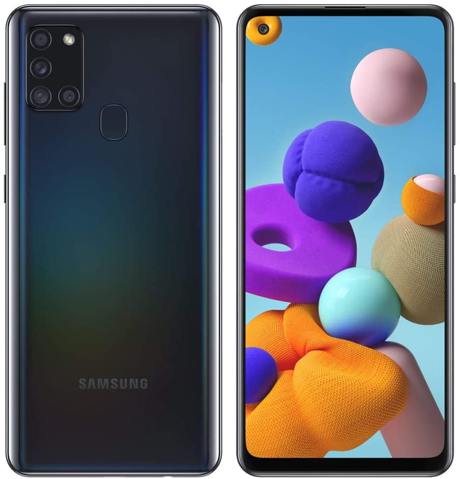 Samsung A21s