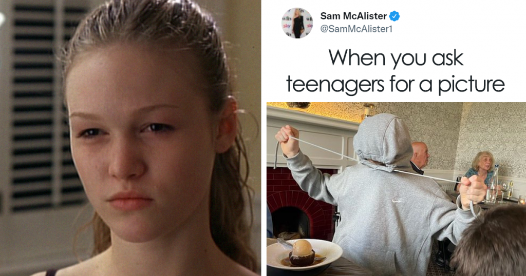 45 Times Teens Got A Taste Of Their Own Medicine As Their Parents Hilariously Roasted Them On Twitter 61f3ddf5d8d7b 1024x538