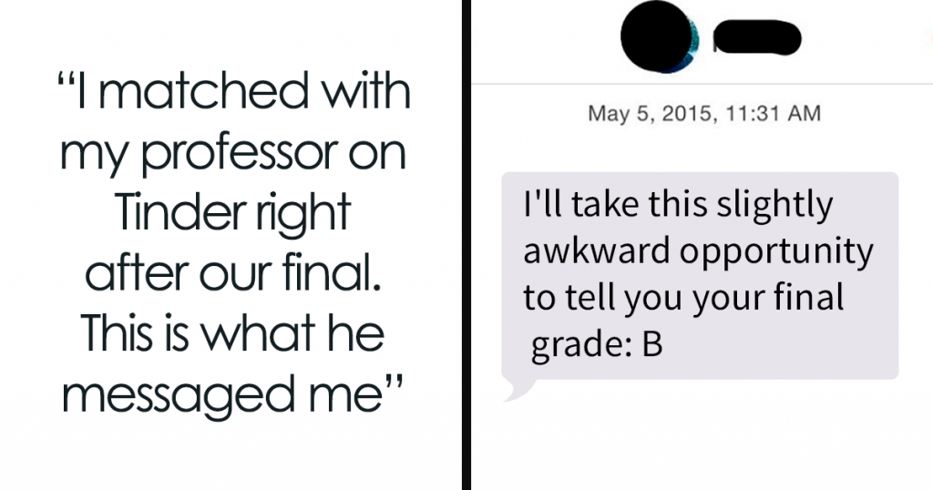30 Hilarious Times College Students Got The Wildest Emails From Their Professors Funny Weird College Professors Emails Fb37 1024x538