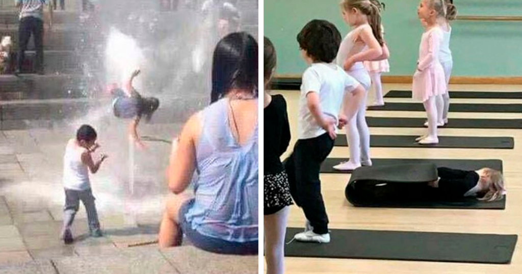 50 Of The Funniest Images From The ‘Kids In Predicaments’ Facebook Page 620680b7e3c86 1024x538