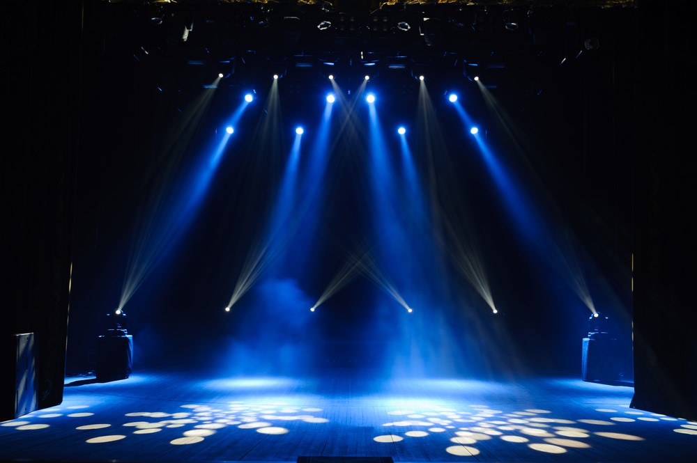 Considerations to Take While Consulting Party Lighting Company Party Lighting Company