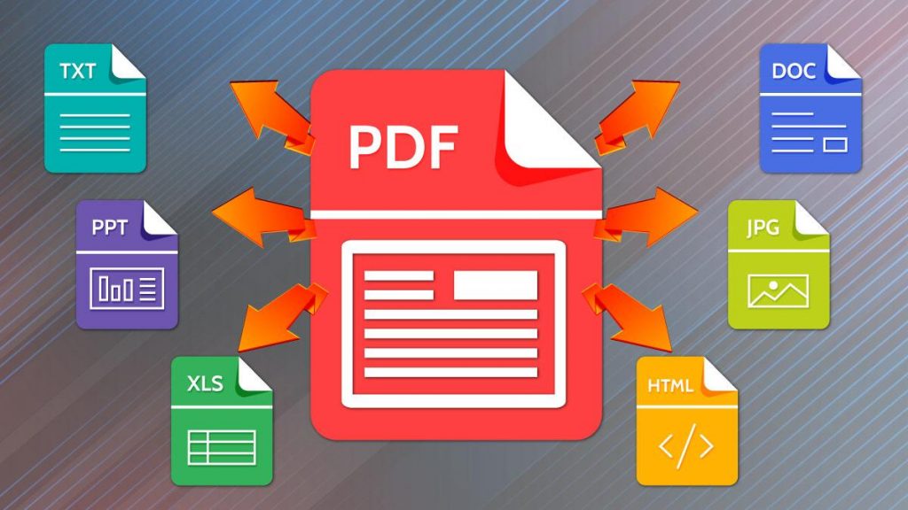 Benefits of PDF Converter for Digital Businesses