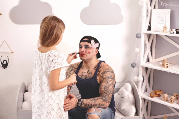 Are Cosmetic Tattoos Also For Men? Cosmetic Tattoos