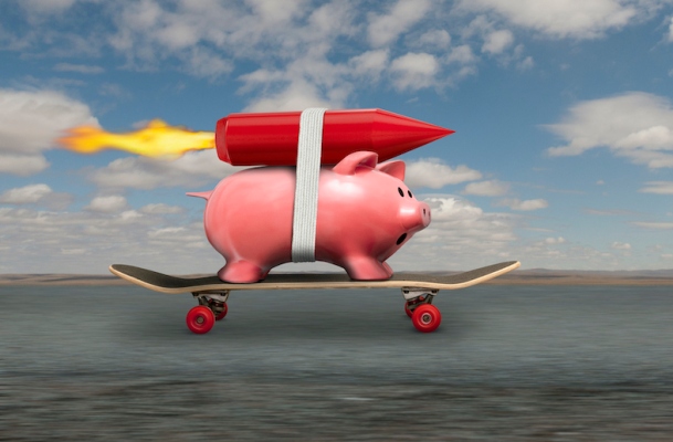 We keep trying to reinvent startup accelerators – TechCrunch GettyImages 1144864948