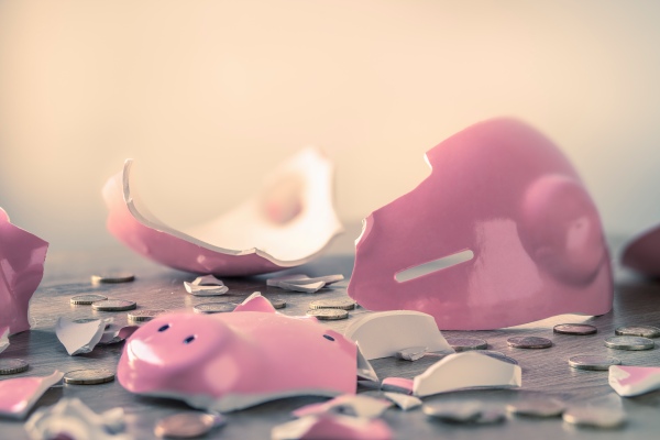 Failure is complex, especially in the world of startups – TechCrunch GettyImages 561098009