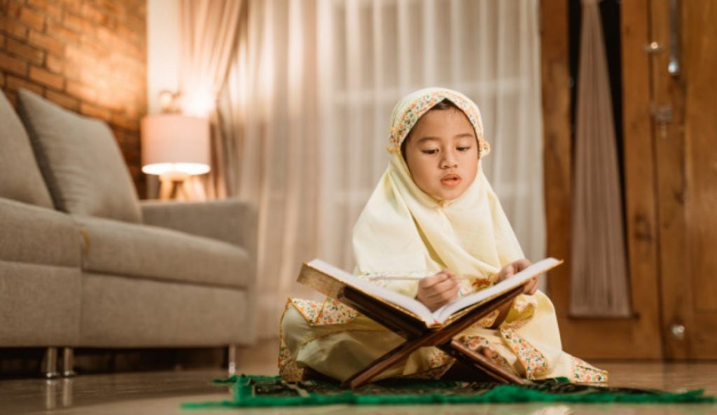 learn quran