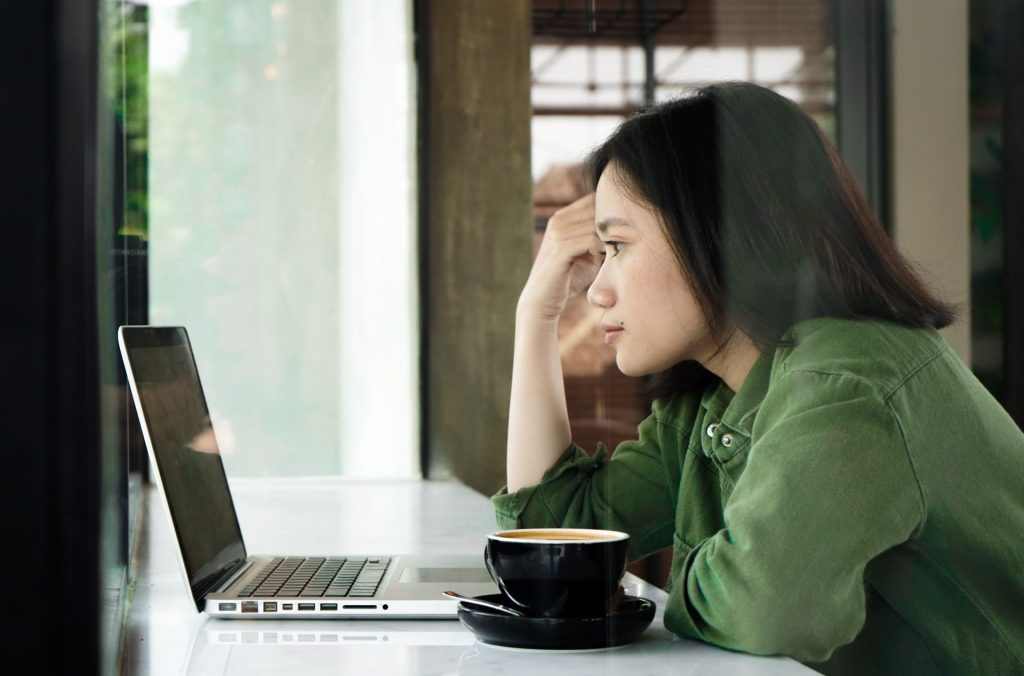 Stuck in a work rut? 3 ways to get out Stuck In A Work Rut 1024x676