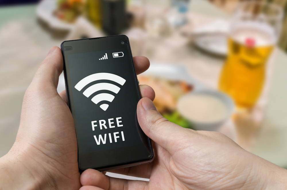 Can Social WiFi Marketing Make Your Business More Successful and Effective? Social WiFi Marketing