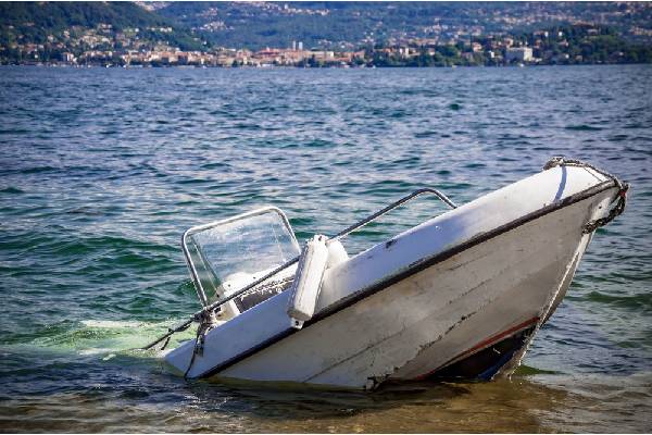 Get Lawyer for Boat Crash Cases Now Boat Case