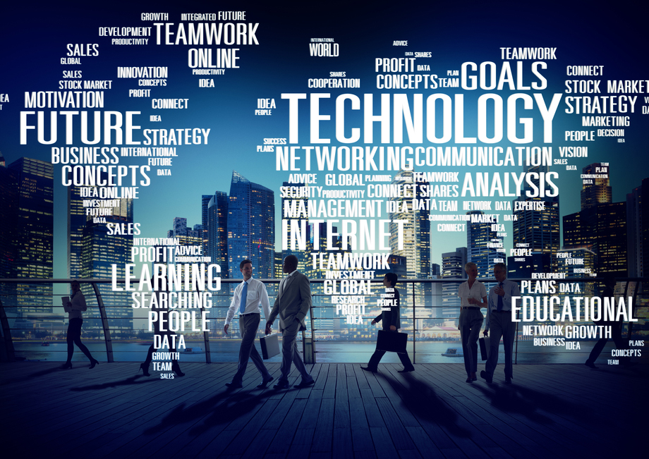 Why Not to Underestimate the Power of Technology for Business Events business events and technology