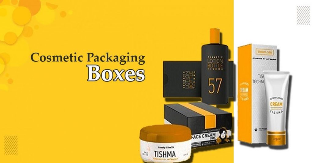 Innovative ways to increase the sale through custom cosmetic boxes cosmetic boxes