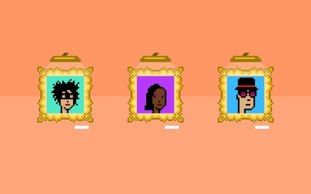 Bored Apes maker Yuga Labs acquires CryptoPunks NFT collection – TechCrunch Cryptopunks Lucas