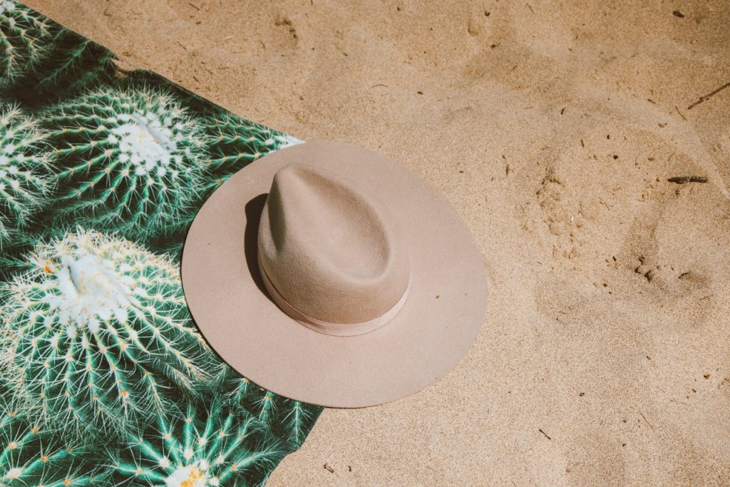 Make Your Beach Days More Comfortable With Enhanced Sun Protection From Wide Brim Hats Brim Hats