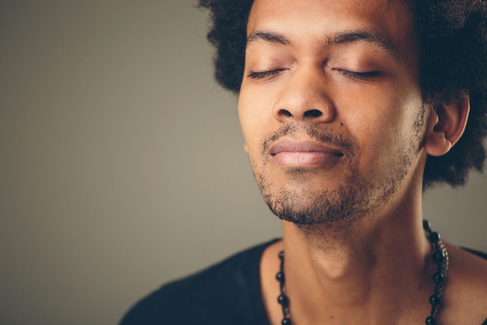 Two minutes to calm Shutterstock 753665257 Min