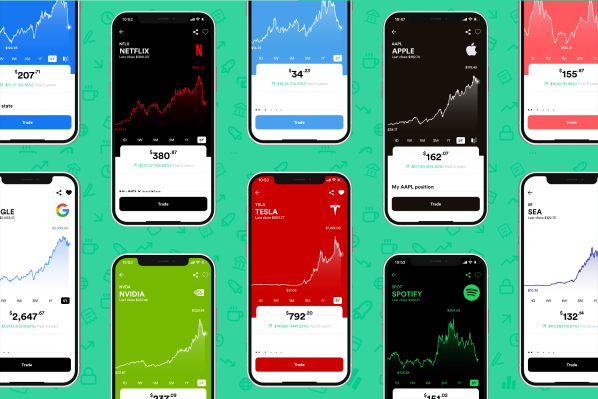 Gotrade, the app that lets international users buy fractions of U.S. stocks, raises $15.5M Series A – TechCrunch Copy Of Image 1