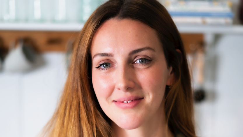 “I love learning in adulthood” Laura Brand Headline Image 1