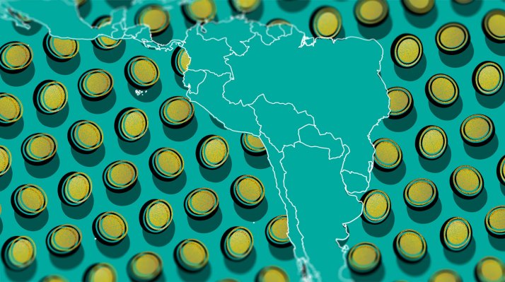 SoftBank reverses LatAm plan with new early-stage spinout, Upload Ventures – TechCrunch Latin America Investment