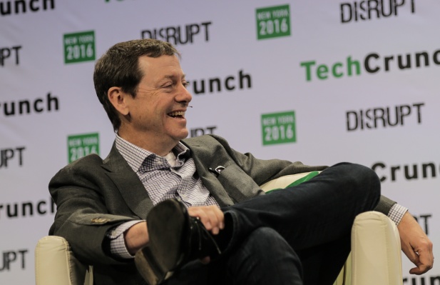 USV quietly announces $625M in fresh funding for ‘both Web2 and Web3’ teams – TechCrunch Tcdisrupt Ny16 4523