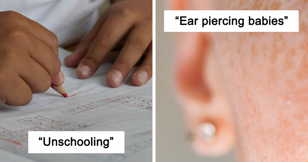Someone Asks “What Is The Worst Parenting Trend To Date?” And People Give 40 Perfectly Blunt Answers Worst Parenting Trends Fb 6266ae247a75b 1024x538