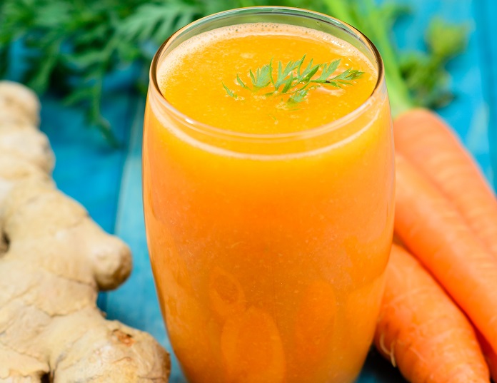 Check out these delicious juicing recipes juicing