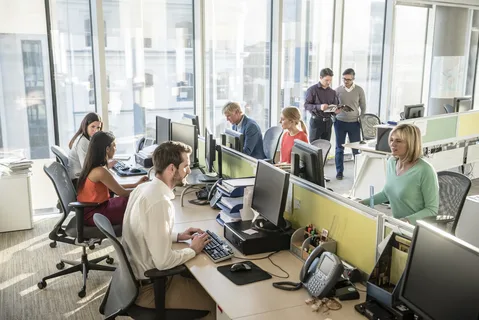 Top Ways to Improve Your Office Top Ways to Improve Your Office