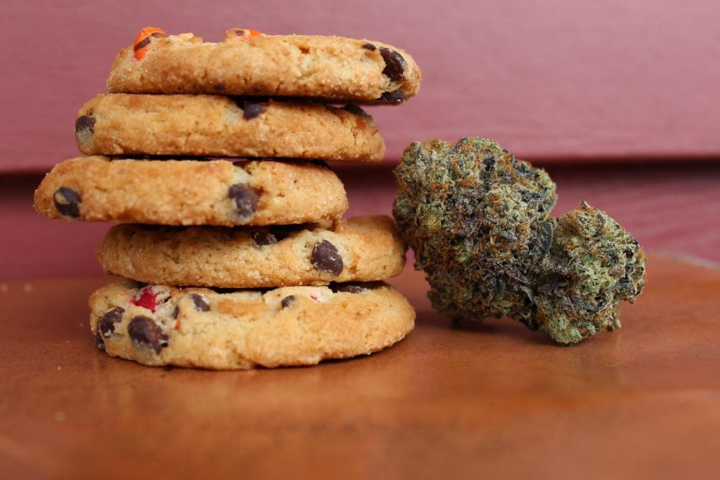 Cannabis Strain