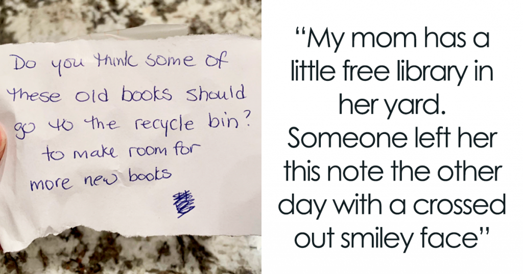 47 Nerve-Wracking Times When People Complained About Free Gifts People Complaining About Free Gifts Fb 1024x538