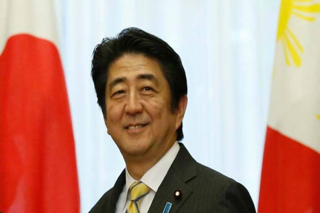 Shinzo Abe 1024x683