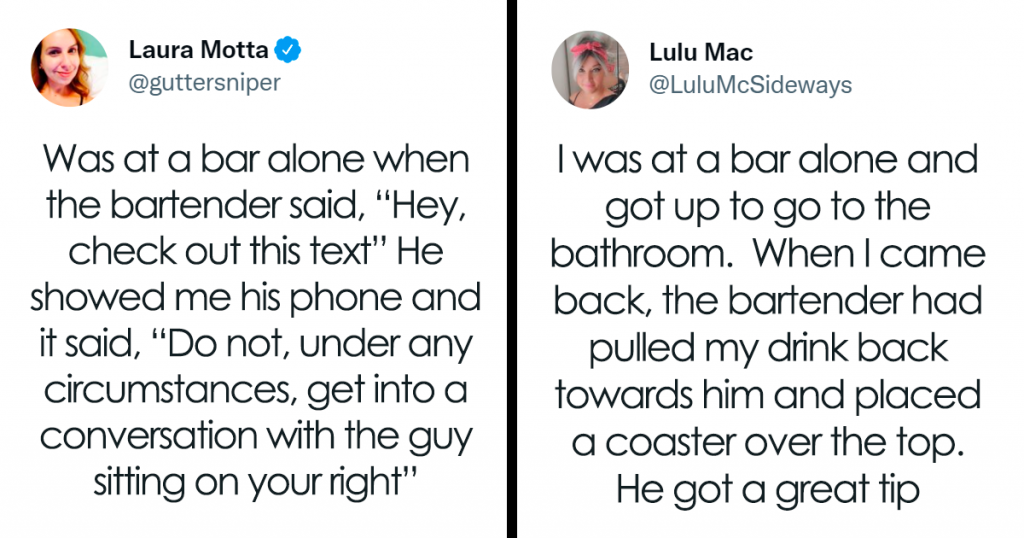 Strangers Saving People From Suspicious Stalkers Fb33 1024x538