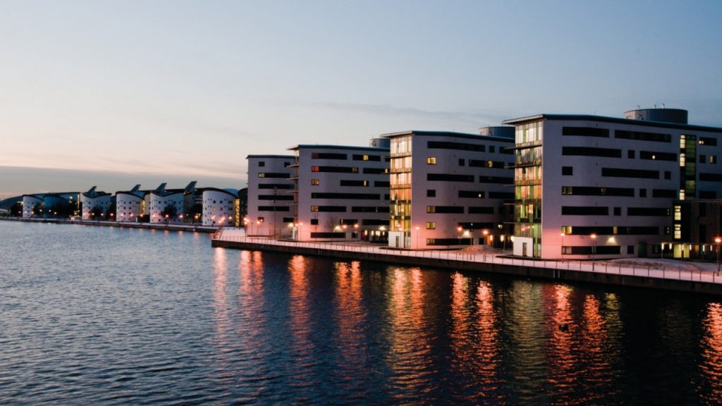 Guide About Keele University in the UK for Indian Students